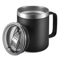 Sliding Lid: Black