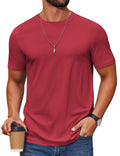 Deep Red