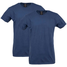 Gildan Adult Softstyle Cotton T-Shirt, Style G64000, Multipack