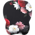 Black Flower