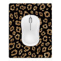 Glitter leopard