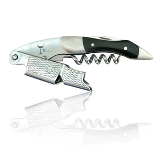Wino Wine Key! - Professional Sommelier's Corkscrew Wine Opener