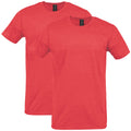 Heather Red