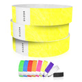 Neon Yellow