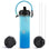 Light Blue/Blue