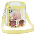 Yolk Yellow