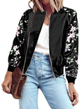 Flower Black