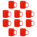 Blank – Red
