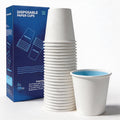 White - 3 oz