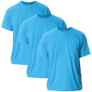 Gildan Adult Ultra Cotton T-Shirt, Style G2000, Multipack