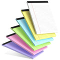 6 Colors