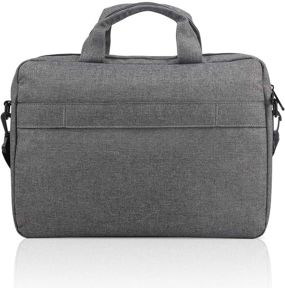 Lenovo Laptop Carrying Case T210, 15.6-Inch Laptop and Tablet, Sleek Design, Durable and Water-Repellent Fabric - hover image