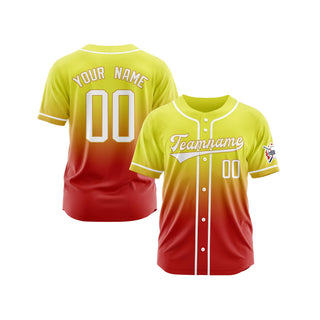 Custom Baseball Jersey Stitched Printed Personalized Team Shirts Uniform for Men Women Boys Customize Name Number Logo
