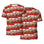 Christmas T-shirt With Face