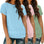 3 Pack: Bluepinkgreen