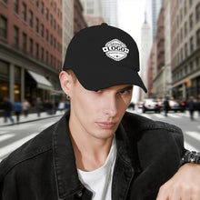 Custom Hat for Man Woman Personalized Hat Design Your Own Custom Trucker Baseball Caps with Logo Text Photo
