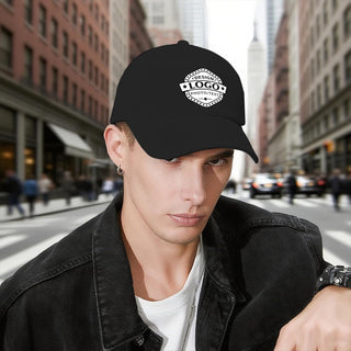 Custom Hat for Man Woman Personalized Hat Design Your Own Custom Trucker Baseball Caps with Logo Text Photo