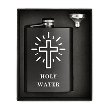 Custom Flask for Men Personalized Engraved 8 Oz Hip Flasks With Photo Text Customized Liquor Flask Gifts for Grandpa Men Him Dad Husband Fathers Day Christmas Groomsman (Custom Photos)