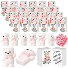 Wettarn 75 Sets Appreciation Gifts Cute Stress Balls with Support Boxes Bulk Party Favors for Employee Coworker Team Group Stuffers Office Prizes Positive Desk Decor