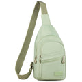 D Light Green