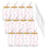 12Pcs Pink Bow