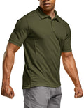 Frost Essential Army Green