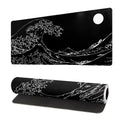 Black Wave of Kanagawa