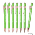 Green 12 PCS