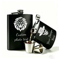 custom flask 3