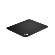 SteelSeries QcK Cloth Gaming Mouse Pad - Exclusive Micro-Woven Surface - Optimized for Gaming Sensors - Maximum Control - Size M - White