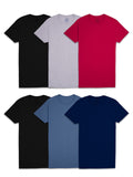 Colors May Vary - 6 Pack