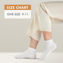 Stanpetix Ankle Socks for Women Low Cut Womens Socks 4 Pairs