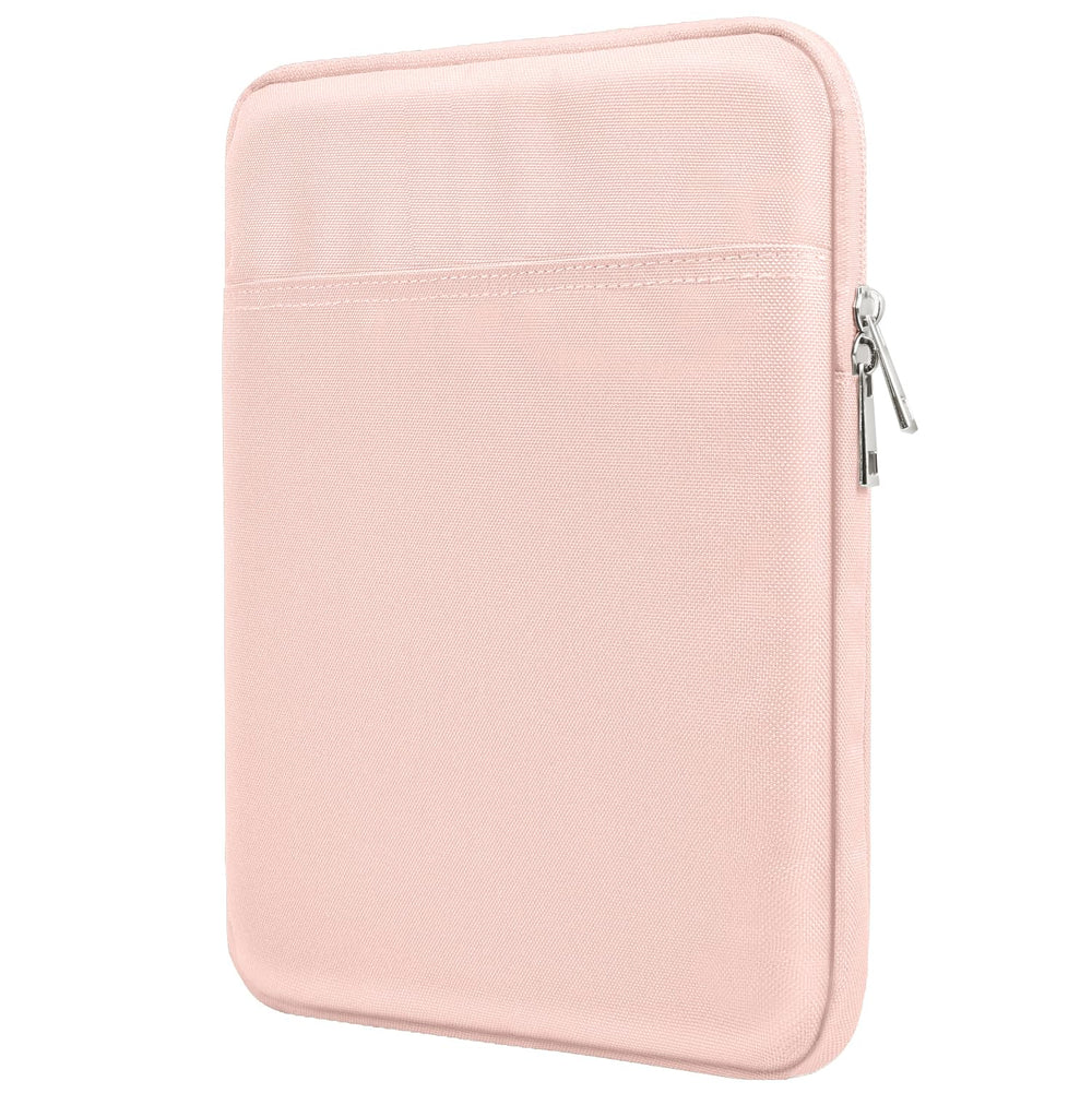 TiMOVO 9-11" Tablet Sleeve Bag for iPad 11-inch A16 2025, iPad 10.9"/10.2"| Air 11 Inch/5th/4th Gen. 10.9", Galaxy Tab A9+/A11Plus 11", Protective Bag Fit Smart Keyboard, Dusty Blue