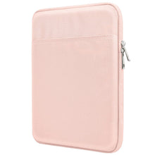 TiMOVO 9-11" Tablet Sleeve Bag for iPad 11-inch A16 2025, iPad 10.9"/10.2"| Air 11 Inch/5th/4th Gen. 10.9", Galaxy Tab A9+/A11Plus 11", Protective Bag Fit Smart Keyboard, Dusty Blue