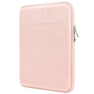 TiMOVO 9-11" Tablet Sleeve Bag for iPad 11-inch A16 2025, iPad 10.9"/10.2"| Air 11 Inch/5th/4th Gen. 10.9", Galaxy Tab A9+/A11Plus 11", Protective Bag Fit Smart Keyboard, Dusty Blue