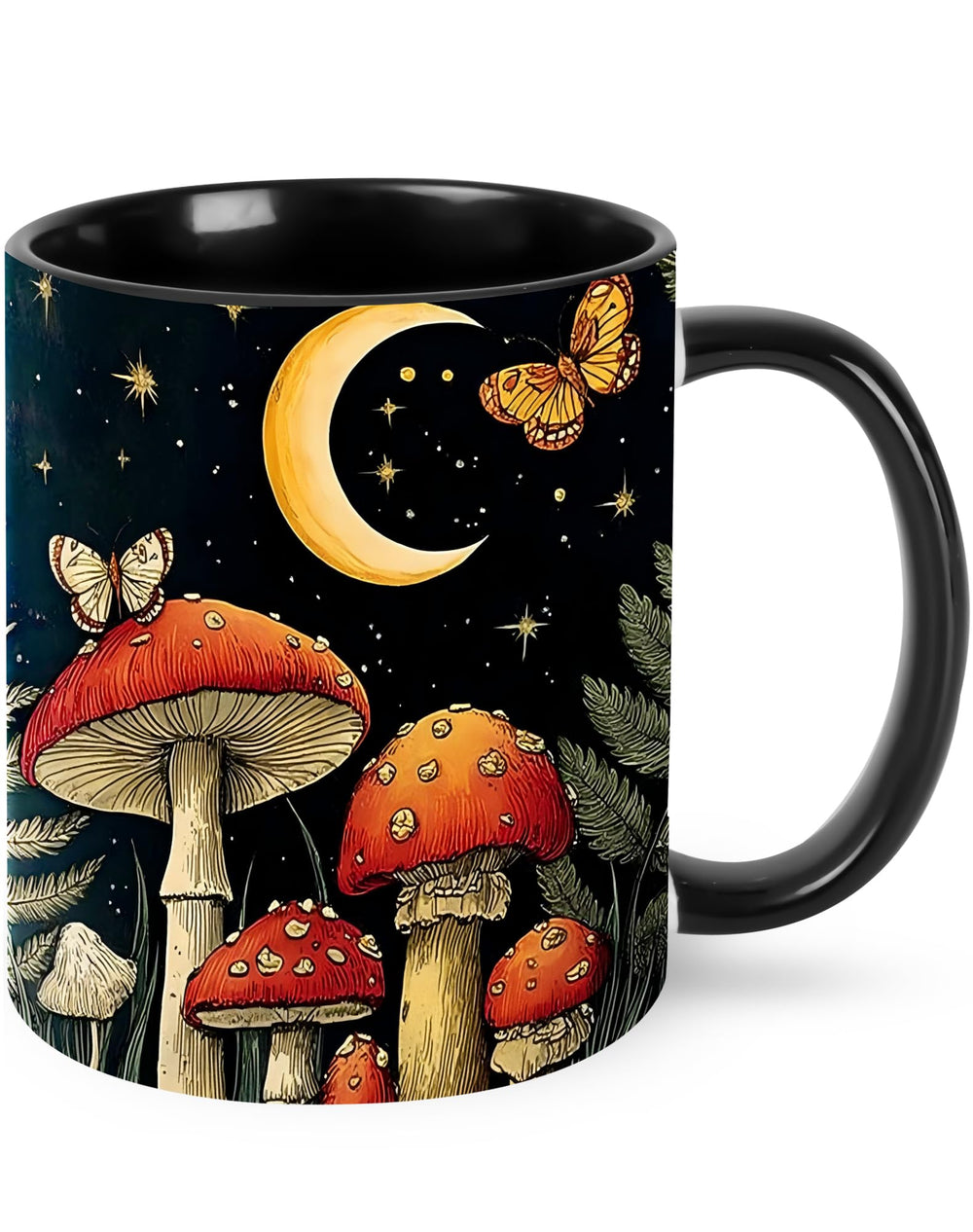 Giraffe Coffee Mug 11 OZ Ceramic Tea Cup Women Men Gifts Office Home Microwaveable & Dishwasher Safe Christmas Birthday