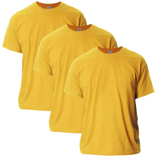 Gildan Adult Ultra Cotton T-Shirt, Style G2000, Multipack