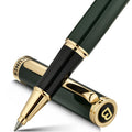 ,Green and Gold