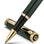 ,Green and Gold