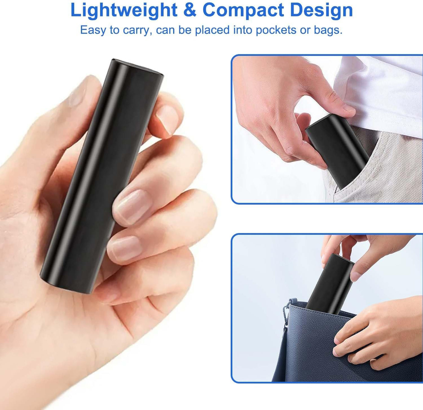 Multi USB Charging Adapter Cable & Conversion Set, USB A to Type C & Lightning Adapter, 60W Fast Charging & Data Transfer Cable