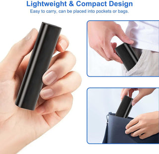 Multi USB Charging Adapter Cable & Conversion Set, USB A to Type C & Lightning Adapter, 60W Fast Charging & Data Transfer Cable