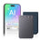Black Note & Dark Blue Case