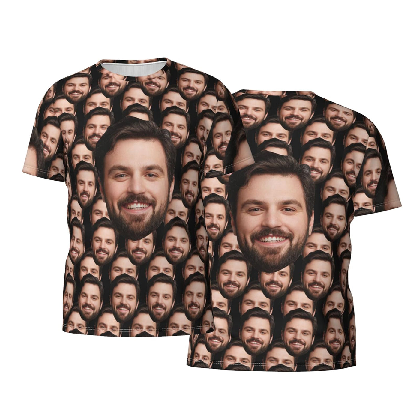 Custom T Shirts Add Your Own Custom Text Name Personalized Message Or Image Customized T Shirts Personalized Custom Tshirt