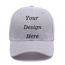 Shop&Three Customized Adjustable Baseball Cap,Unisex Personalized Trucker Hats,Cowboy Hat