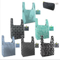 Blue Grey Black Green