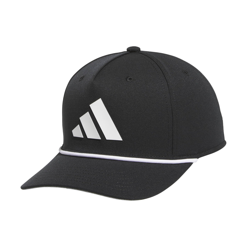 adidas Men's Midrange Hat – Athletic Structured Snapback Cap