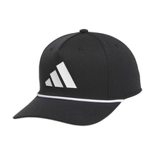 adidas Men's Midrange Hat – Athletic Structured Snapback Cap