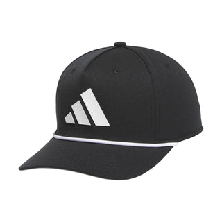 adidas Men's Midrange Hat – Athletic Structured Snapback Cap
