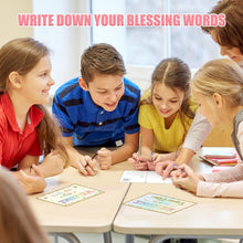 Gilprop 60 Pcs Pastel Checkerboard Welcome Postcards 4 x 6 Inches Hello Postcards Welcome Back to School Cards Welcome to Class Post Cards Blank Postcards for Kids Adults Teacher Students Team