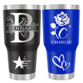 30 oz Tumbler - Engraved